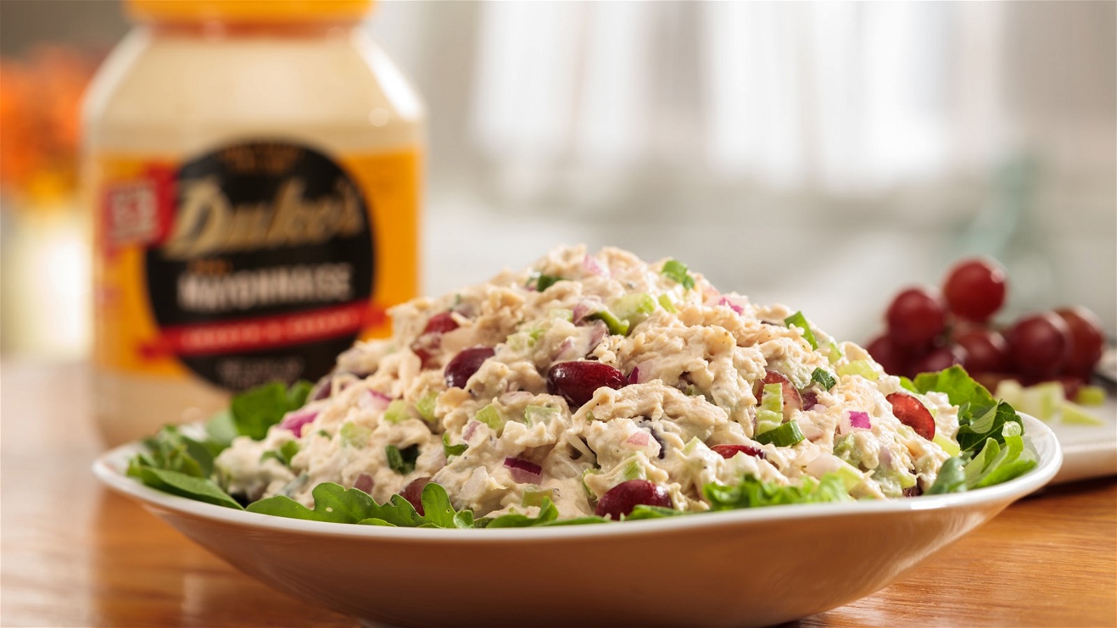 Image of Vivian Howard's Chicken Salad
