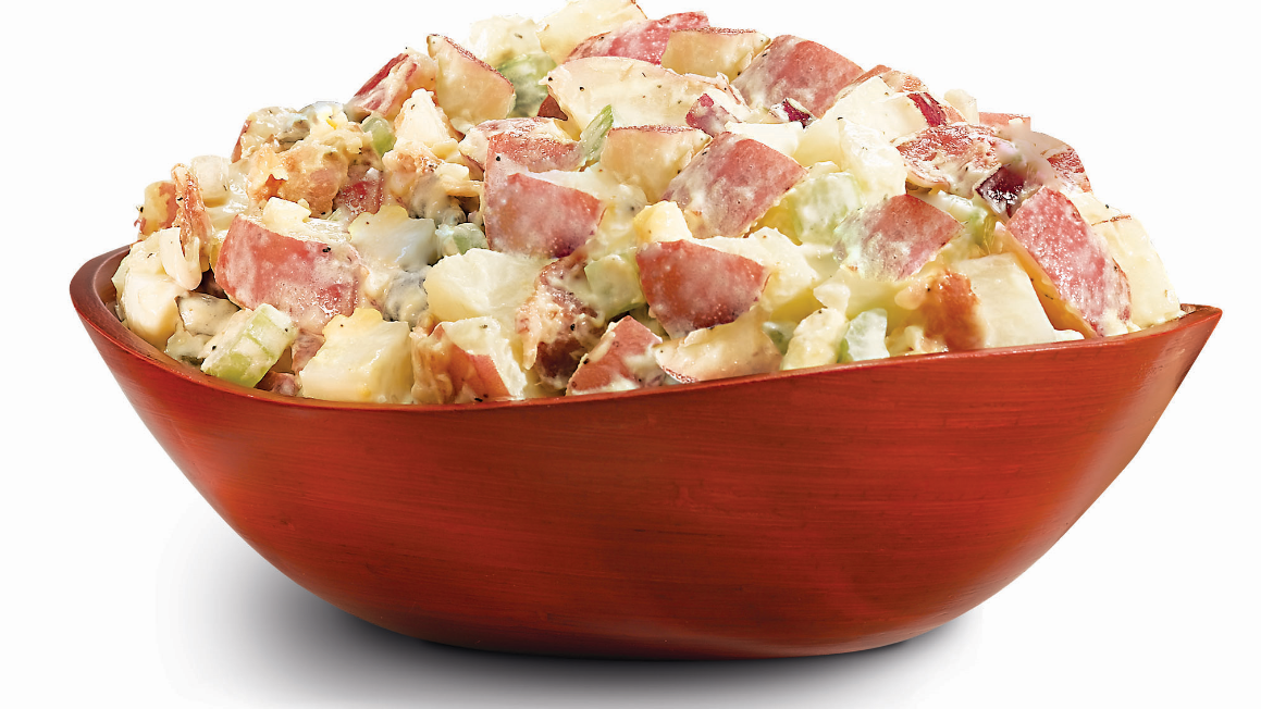 Image of Tim's Famous Potato Salad