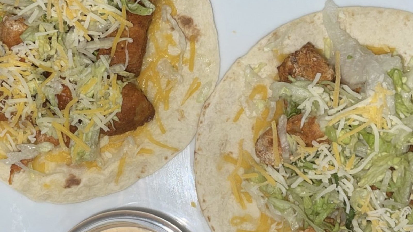 Image of Air Fried Catfish Tacos