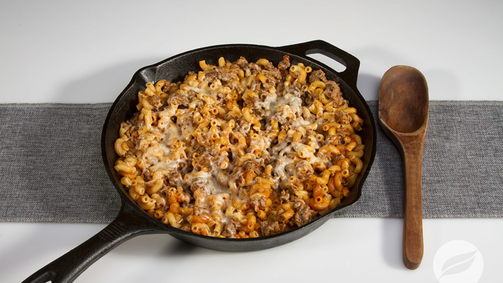 Image of Lasagna Skillet Meal