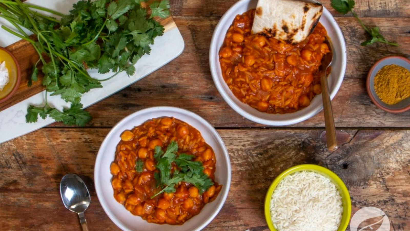 Image of Chana Masala