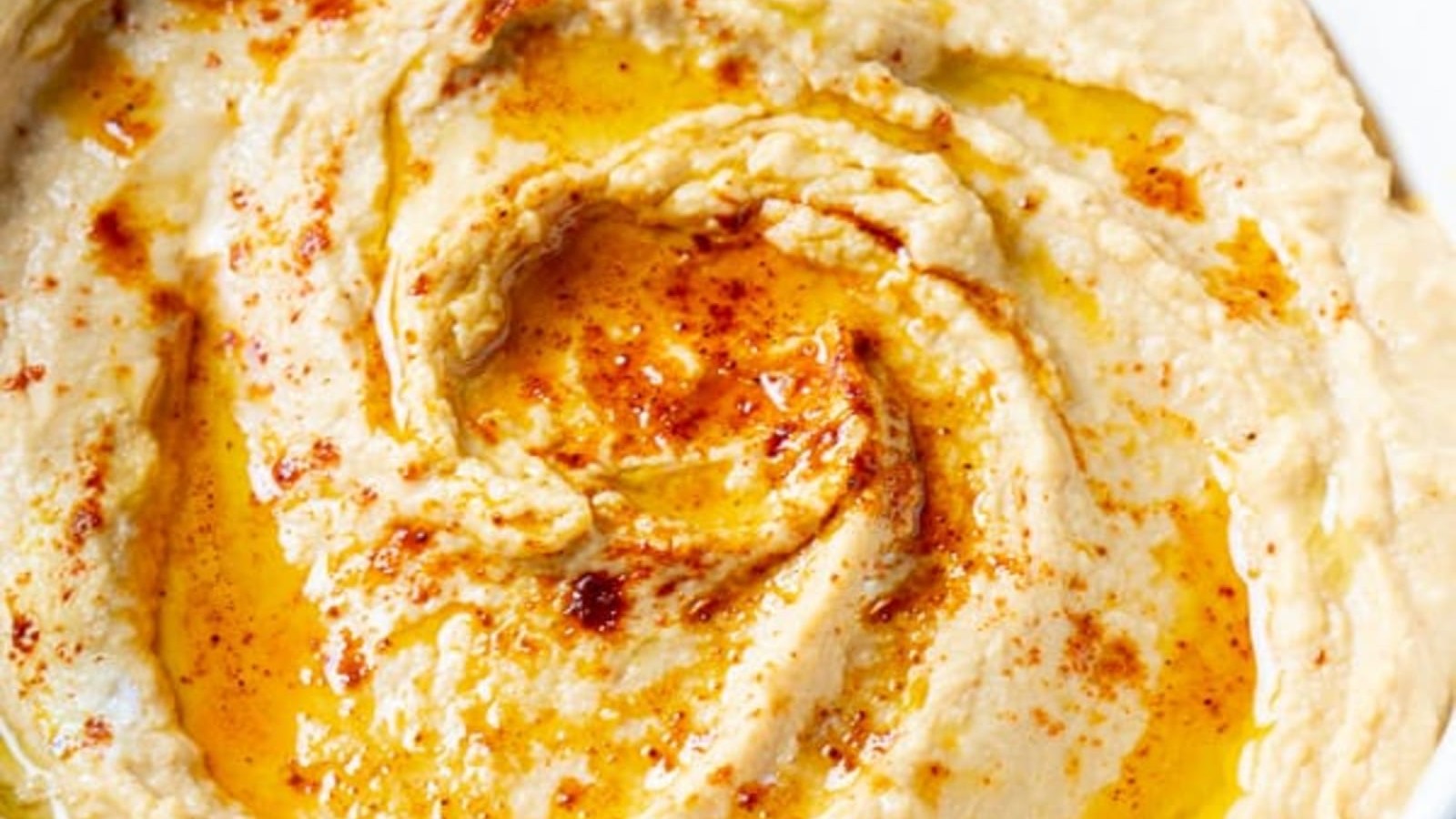 Image of Keith's Homemade Hummus