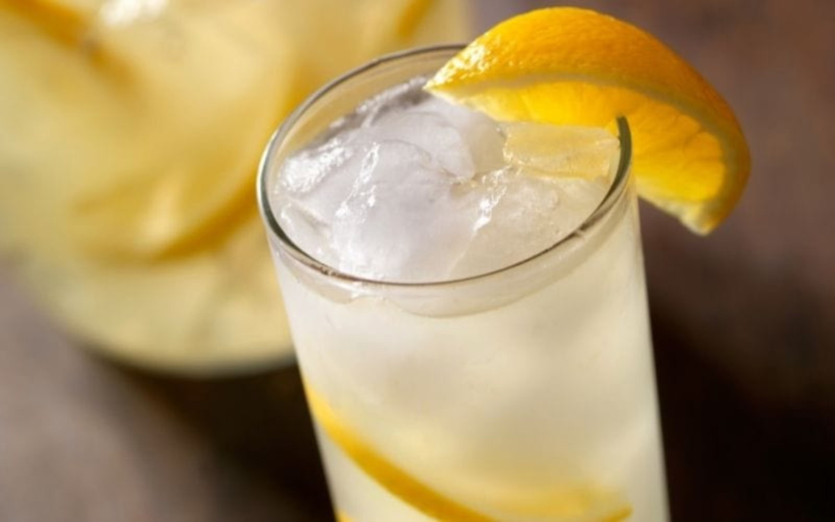 Lynchburg Lemonade