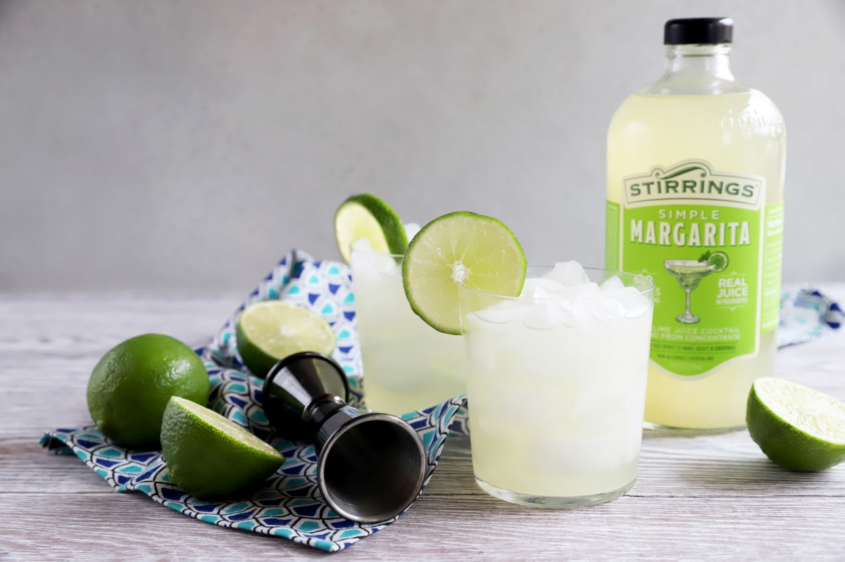 Gin-Rita