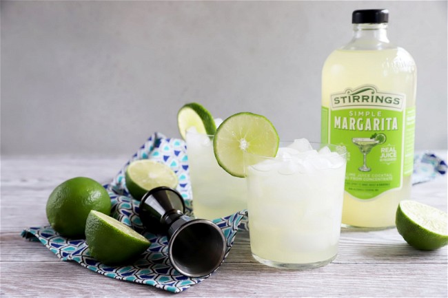Image of Gin-Rita