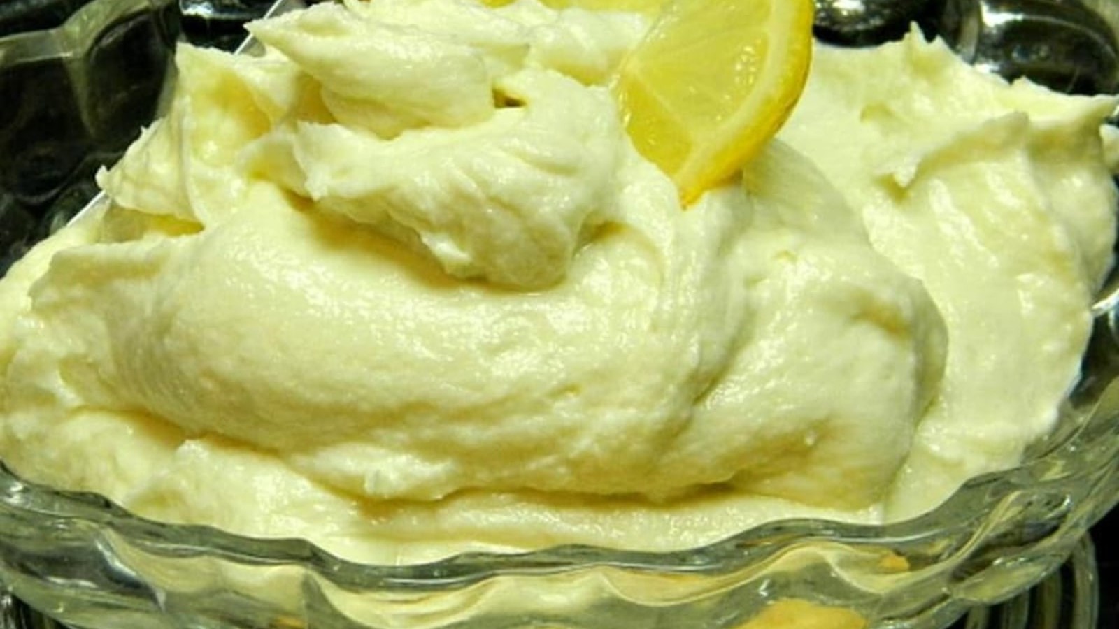 Image of Lemon Honey Chevre