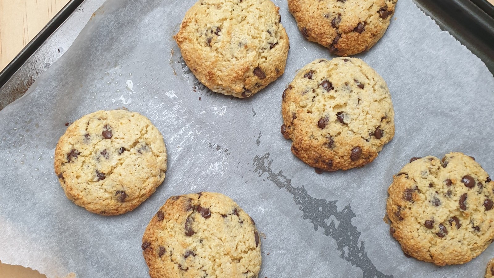 Image of Diabetic Friendly Cookies