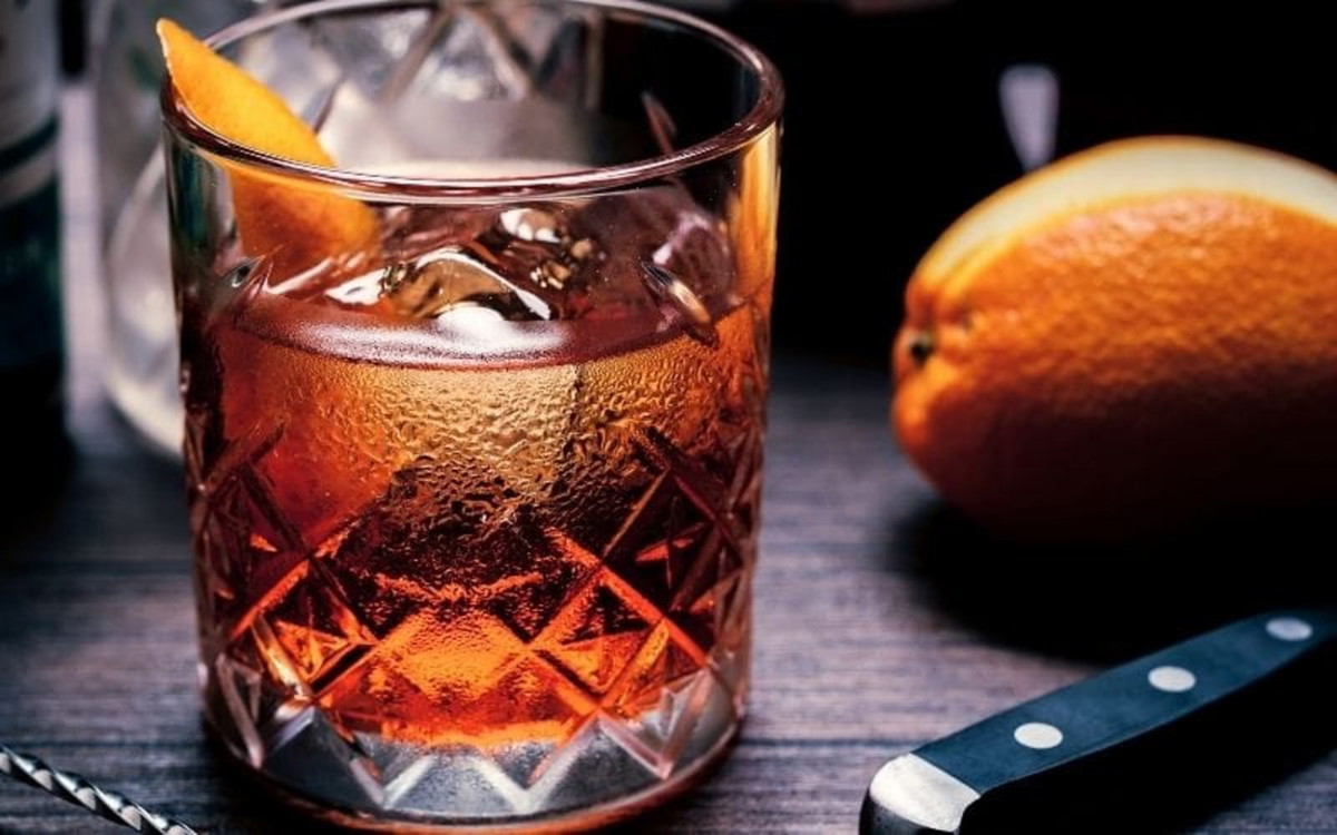 Negroni