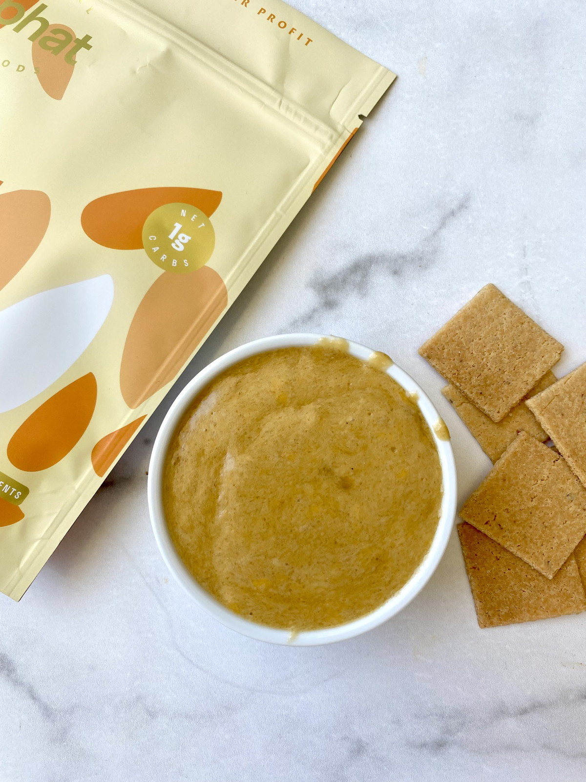 Low Carb Beer Cheese Dip
