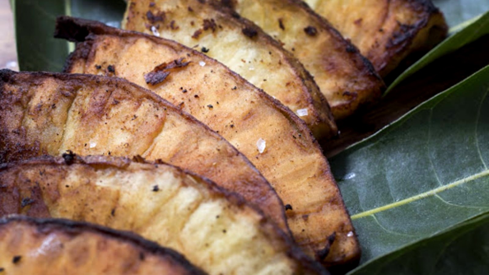 Image of Coconut Sautéed 'Ulu