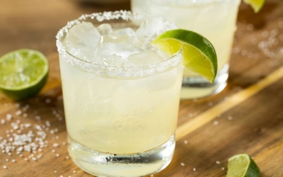 Classic Margarita