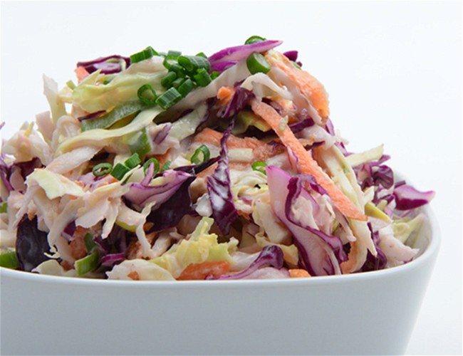 Image of Summer Slaw