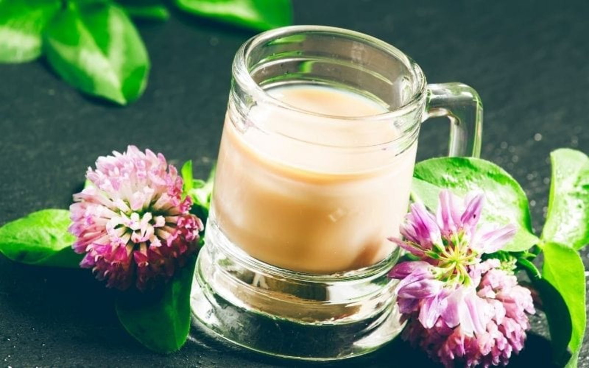 Jamaican Irish Moss