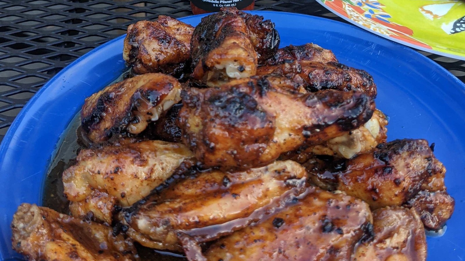 Image of Tom’s Famous Wings