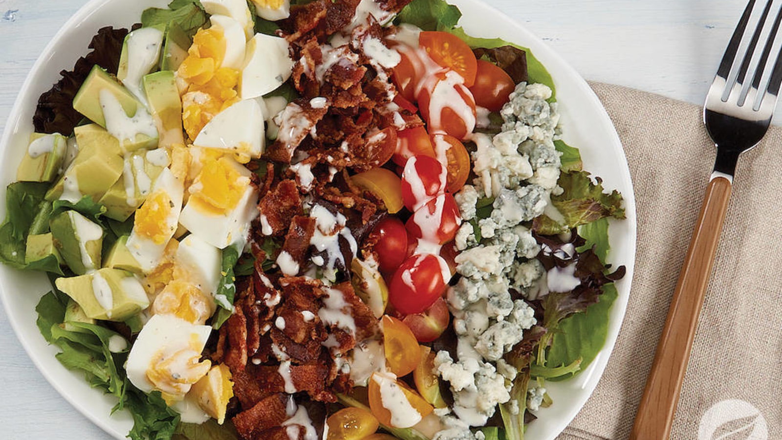 Image of Cobb Salad