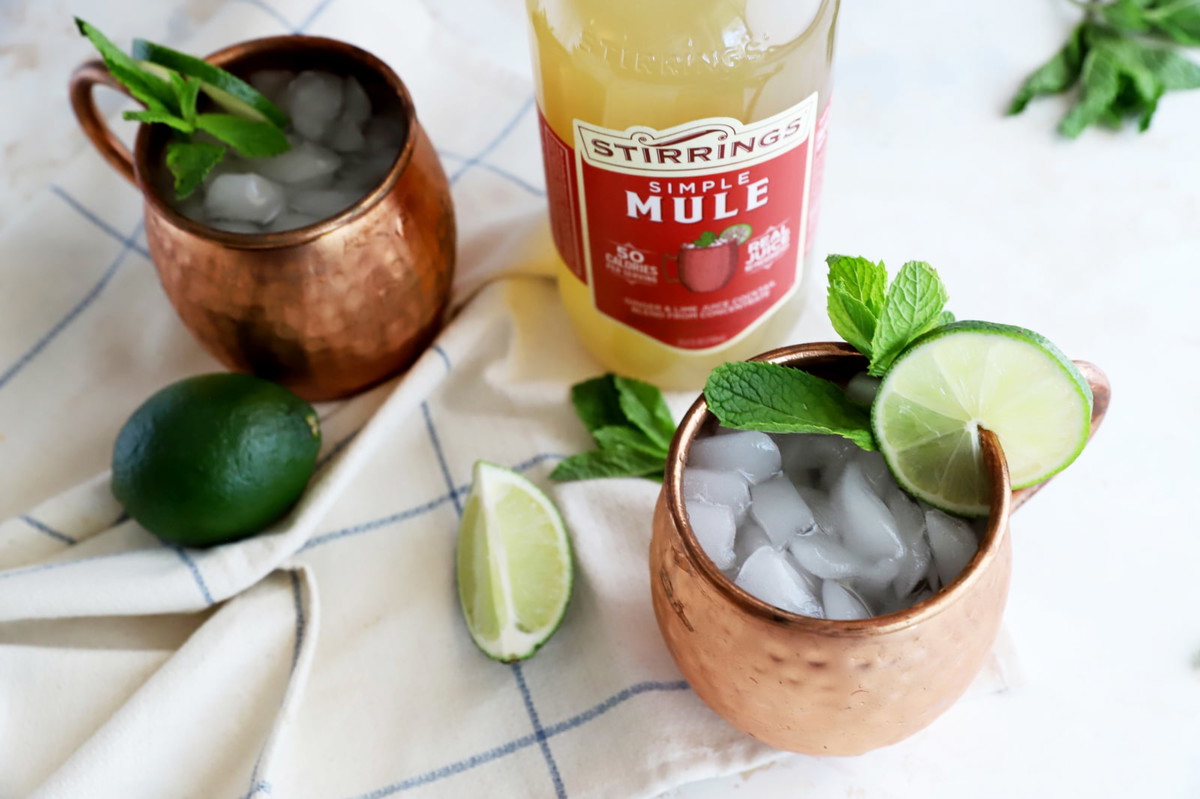 Simple Mule