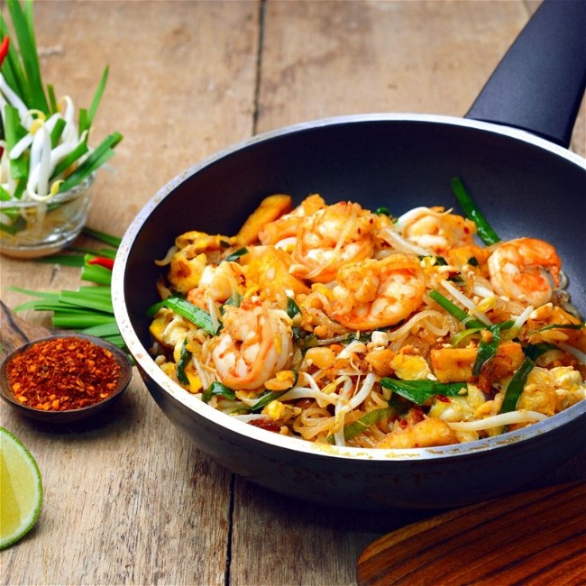 Image of Pad Thai