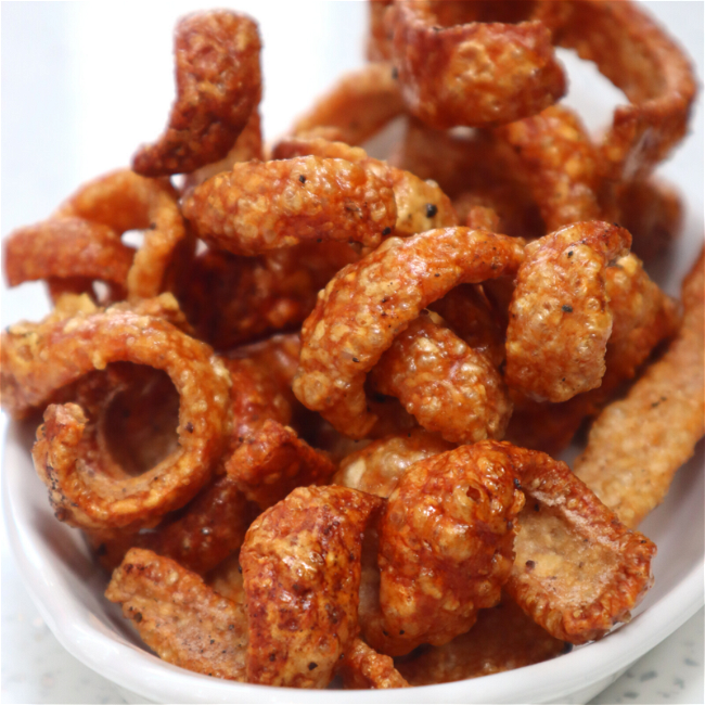 Image of Pork Scratchings