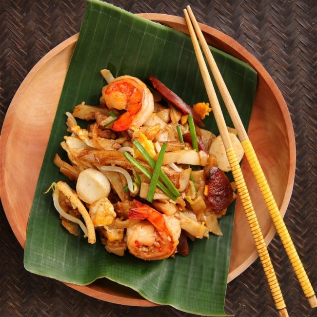 Image of Char Koey Teow