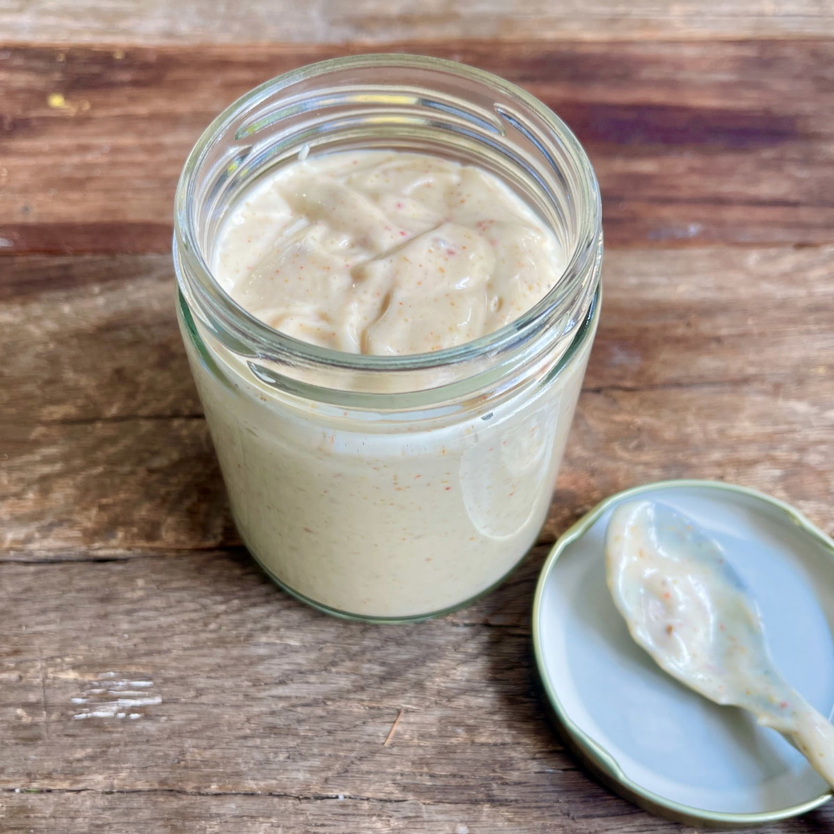 Amba Aioli 