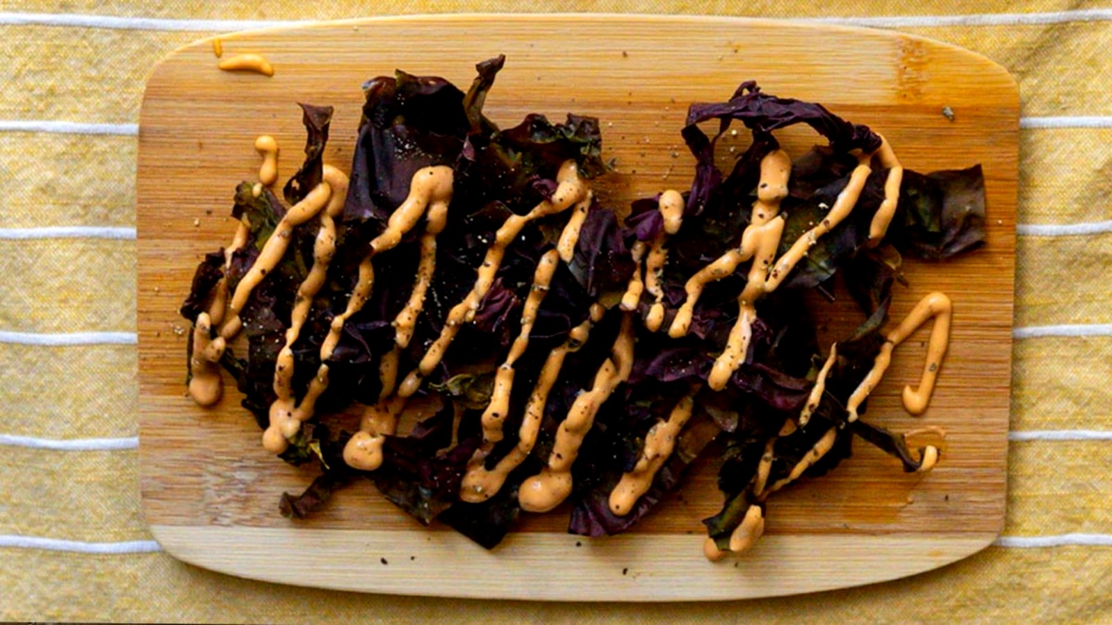 Image of Dulse Bacon