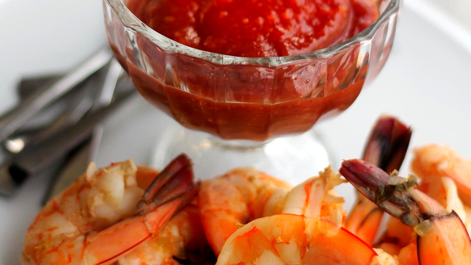 Image of Ocean Cocktail Sauce