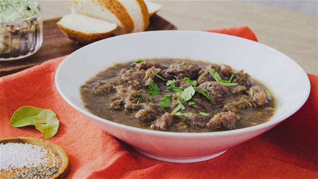 Image of Beef and Ale Stew