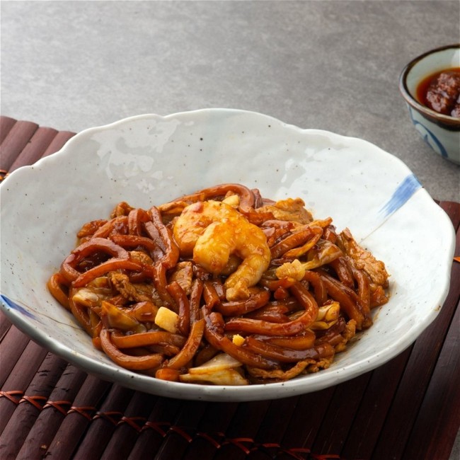 Image of Hokkien Mee