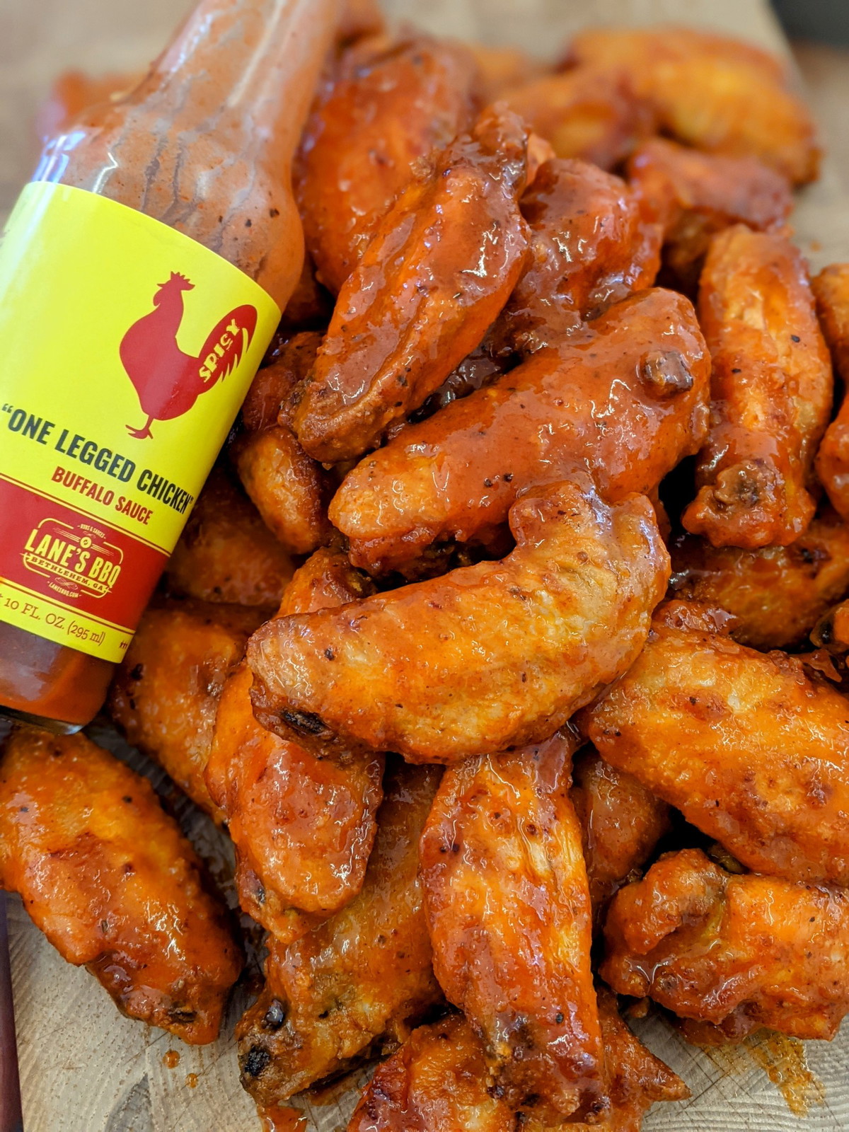 Buffalo Wings