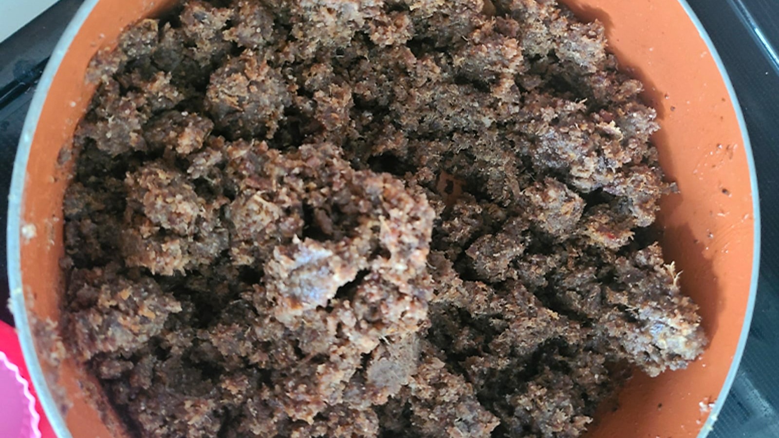 Image of Easy Pemmican Recipe