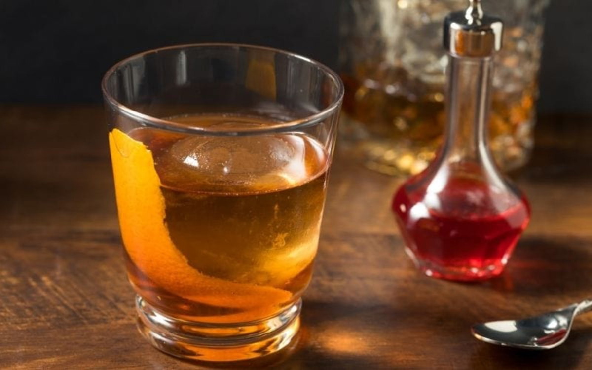 Vieux Carre