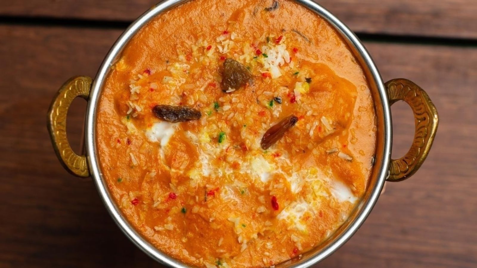 Image of Navratan Korma Recipe | Korma Curry Recipe
