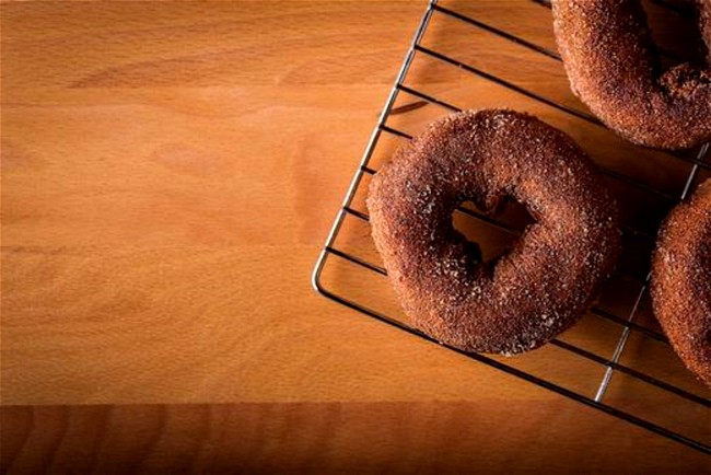 Image of Infused Donuts