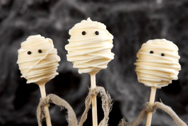Image of Infused Cake Pops