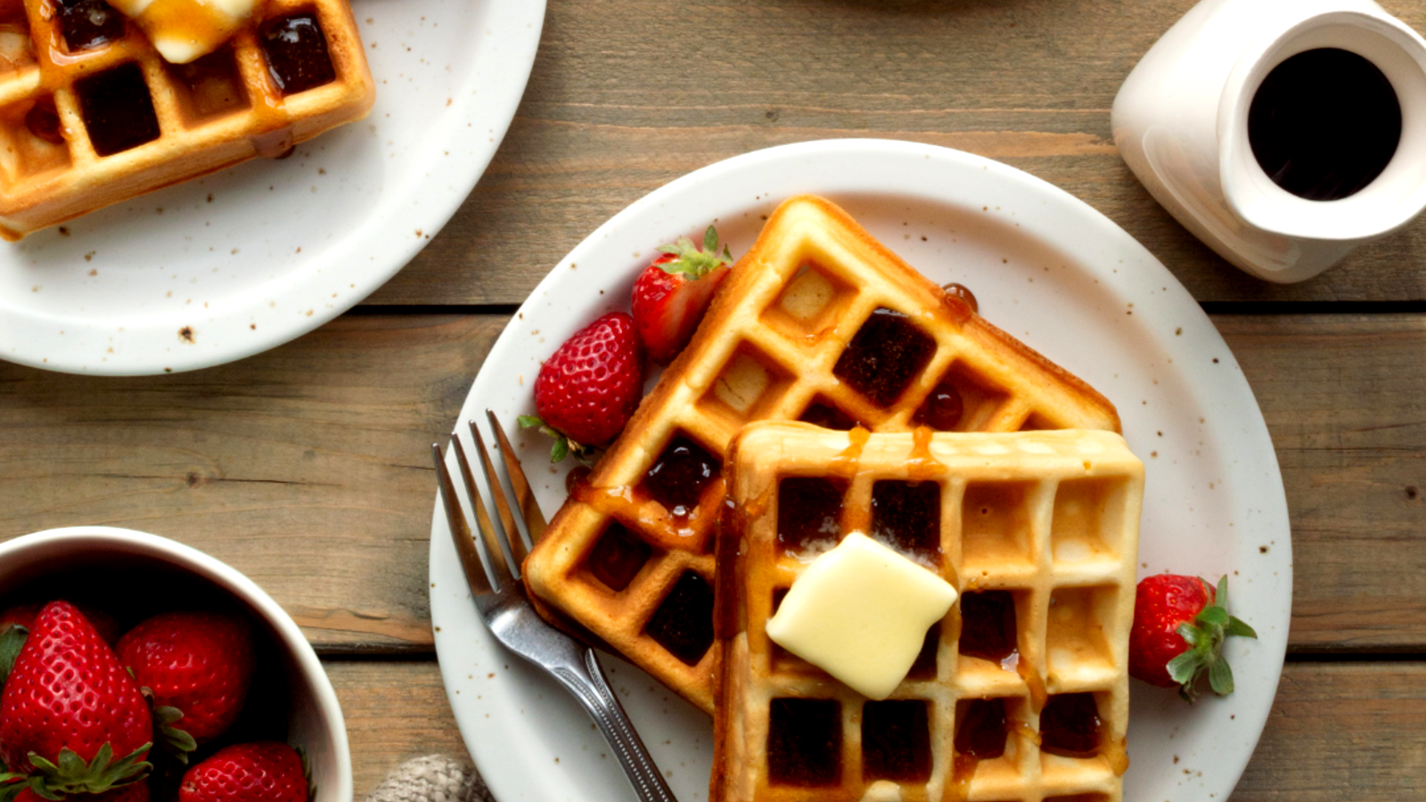 Image of Whiskware Waffles