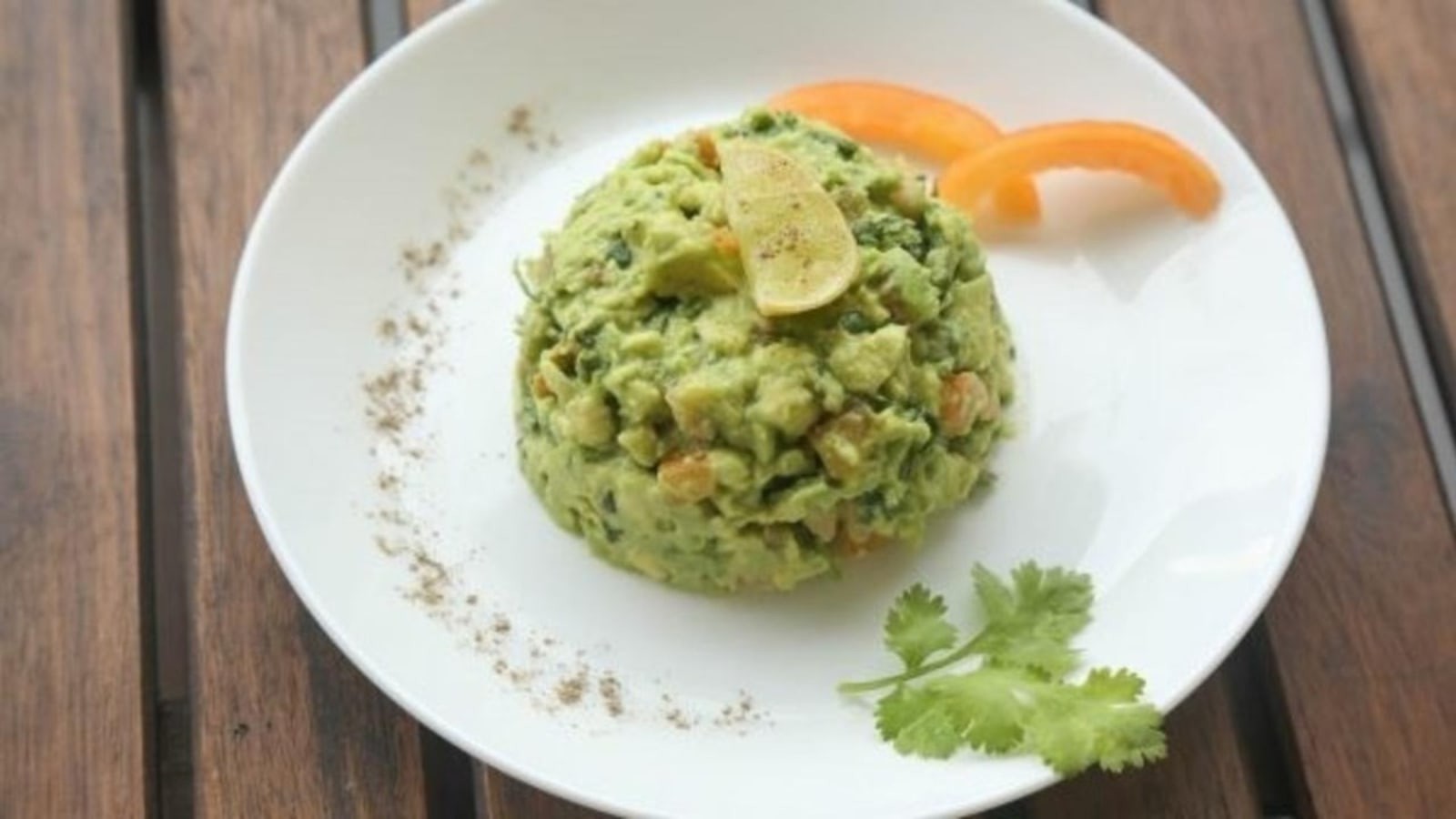 Image of Guacamole