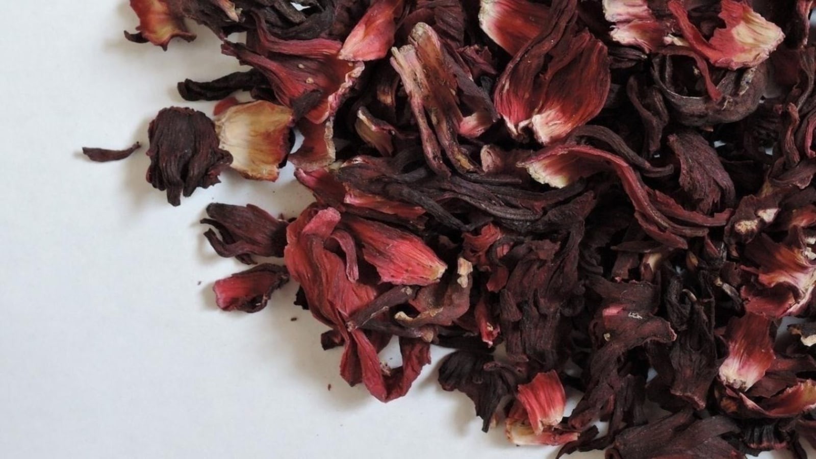 Image of Hibiscus Tea