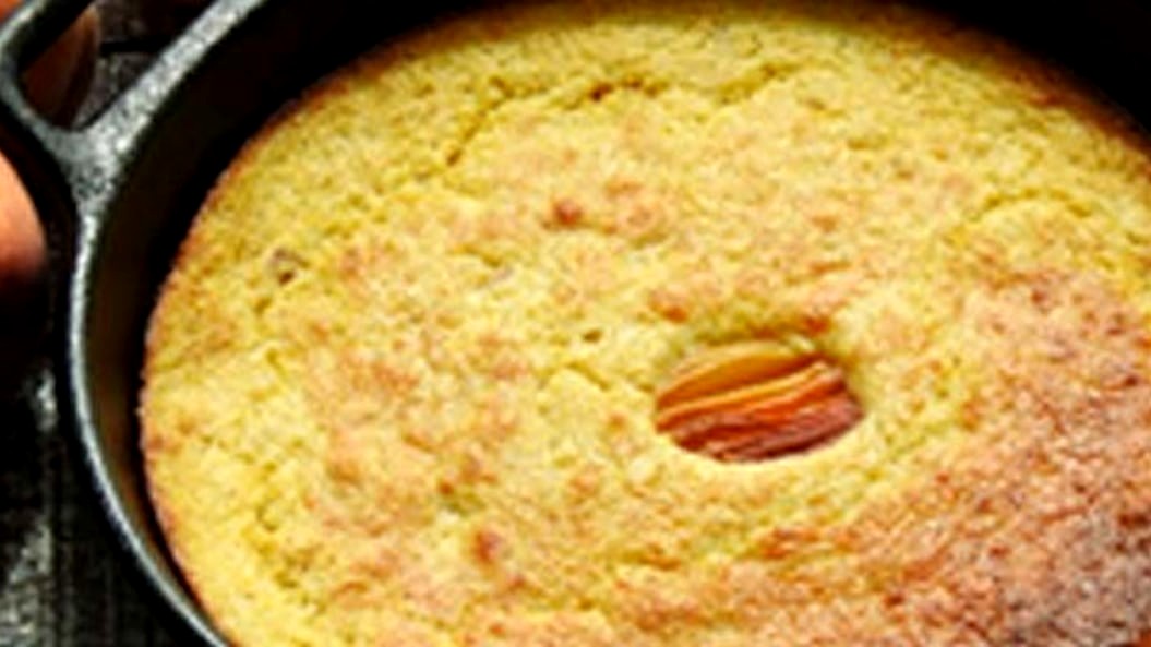 Image of Dad and Stella’s Cornbread with a Surprise