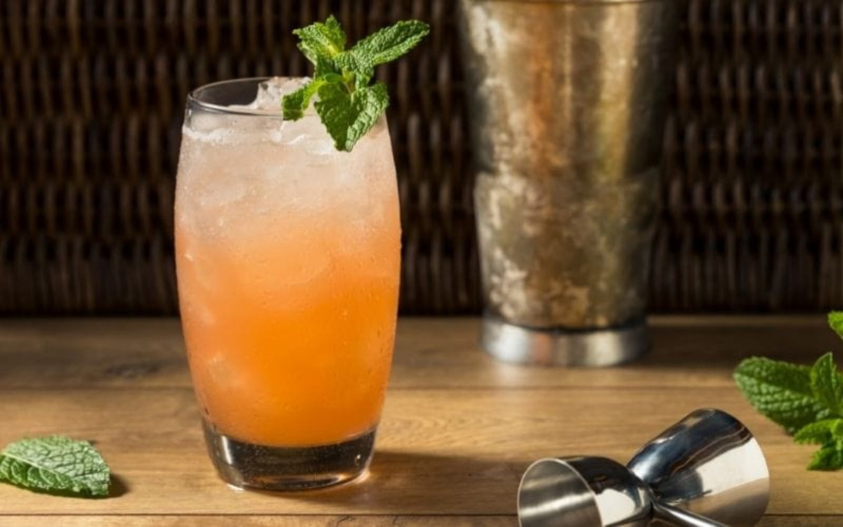 Planter's Punch