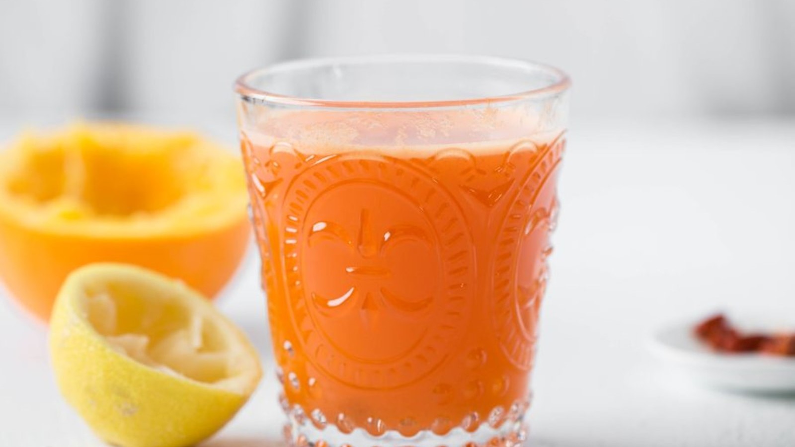 Image of Goji Berry Lemonade