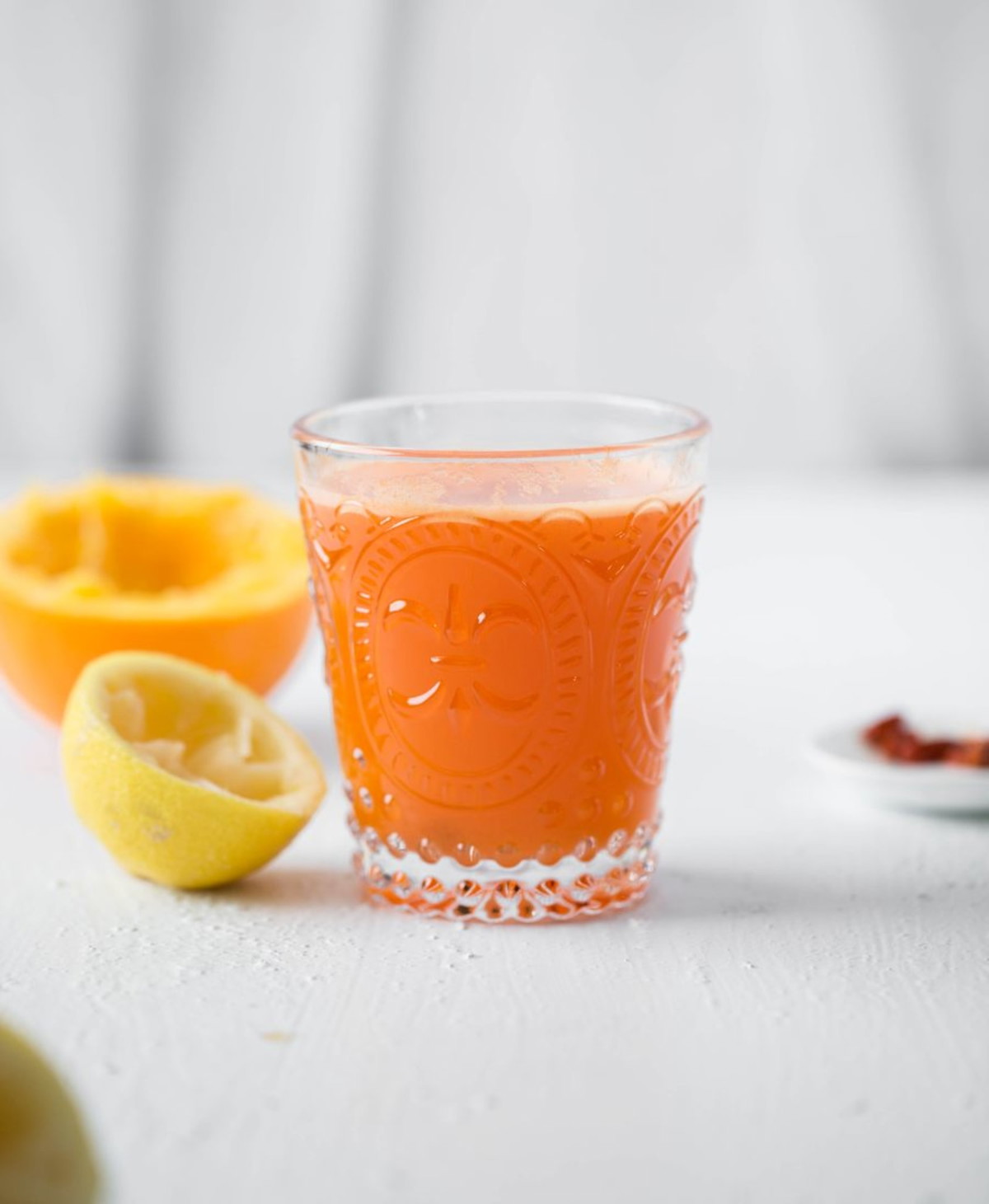 Goji Berry Lemonade