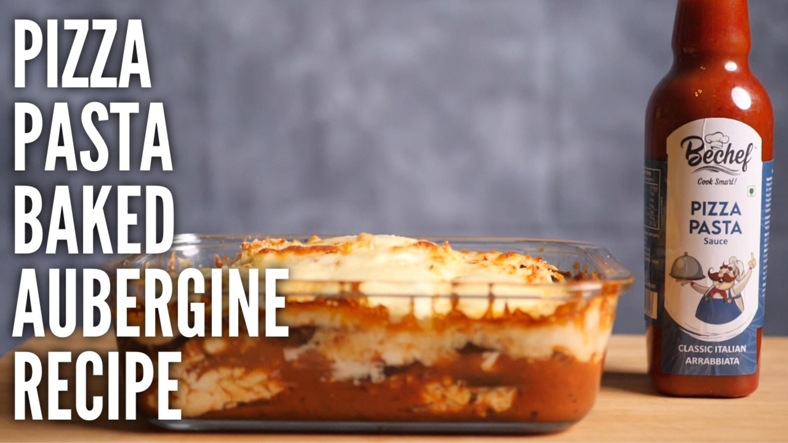 Image of Baked Aubergine|Healthy recipe:पिज़्ज़ा स्टाइल बेक्ड बैंगन