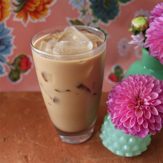 Image of Choconilla Cold Brew Coffee