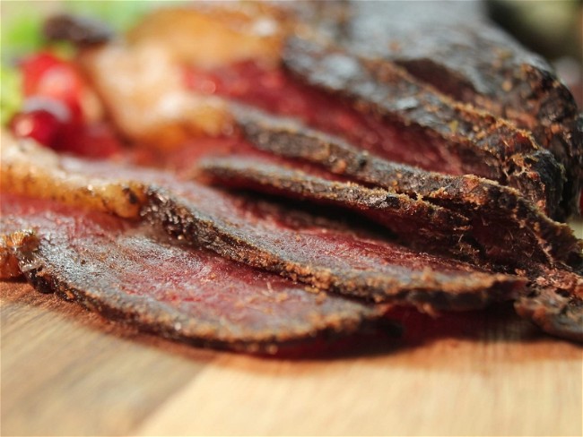 Image of SURF AND TURF JERKYS