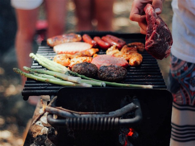 Image of JAZZ - BBQ RUB