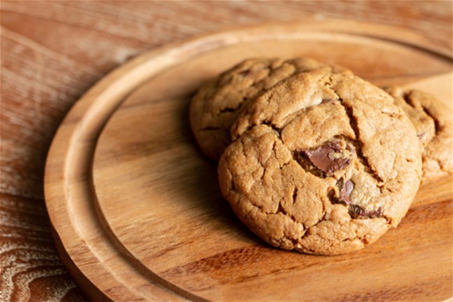 Image of Chocolate Chip PB and Protein Cookies