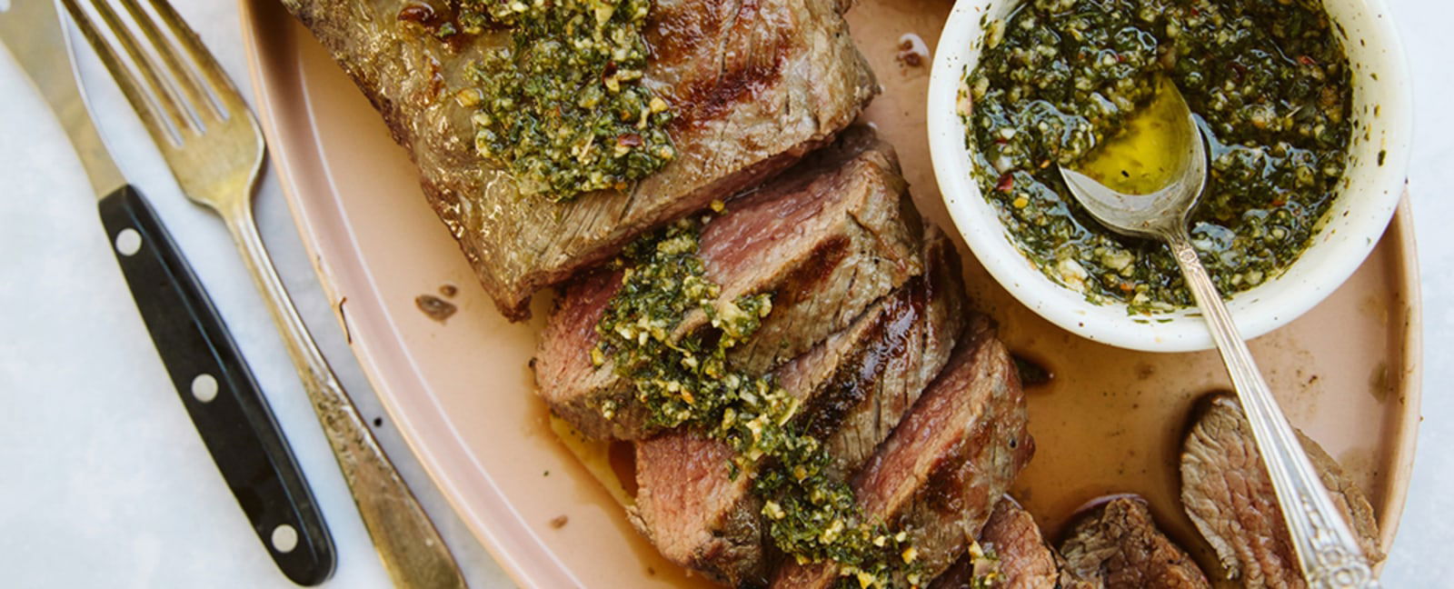 Morton's tri tip top marinade recipe