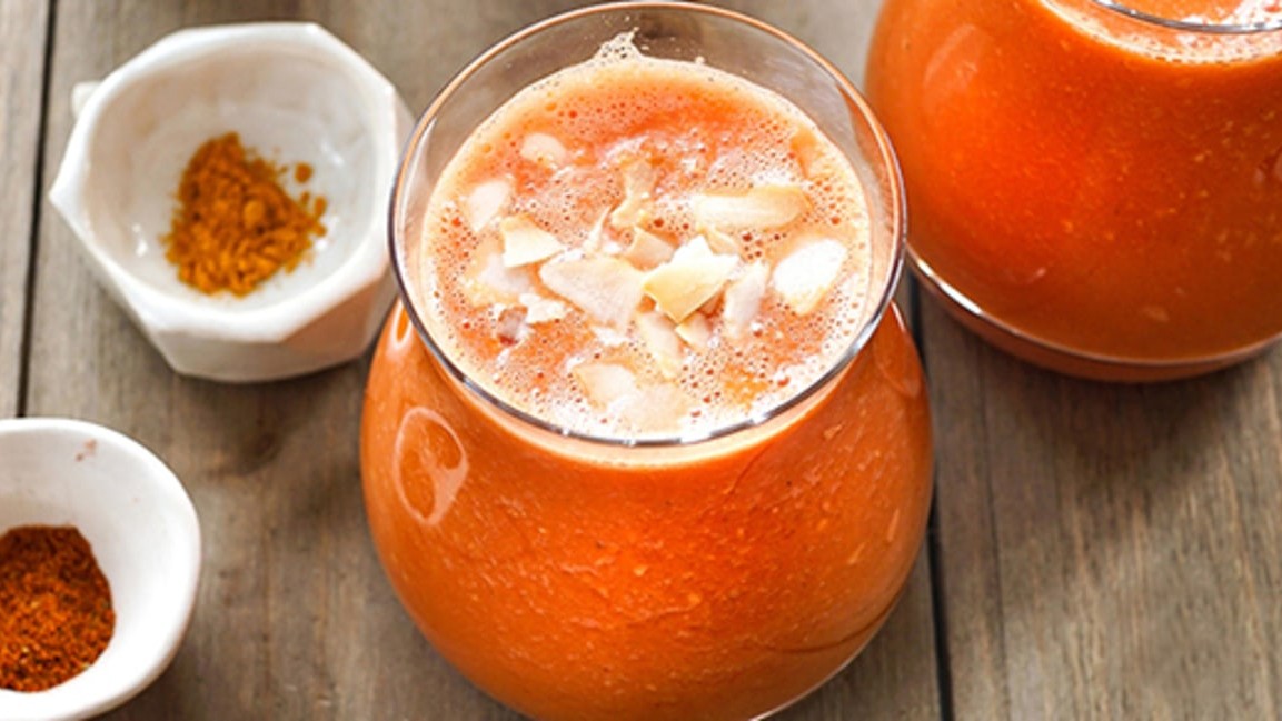 Image of Spicy Agua Fresca