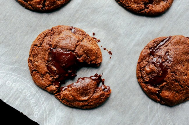 Image of Chocolate Chip Cookie Edibles