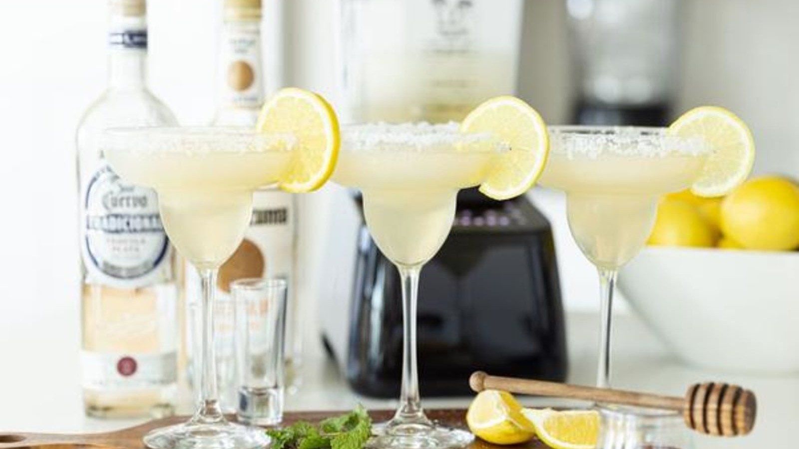 Image of The Classic Margarita from Blendtec